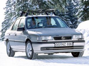 Opel Vectra V6 '1993